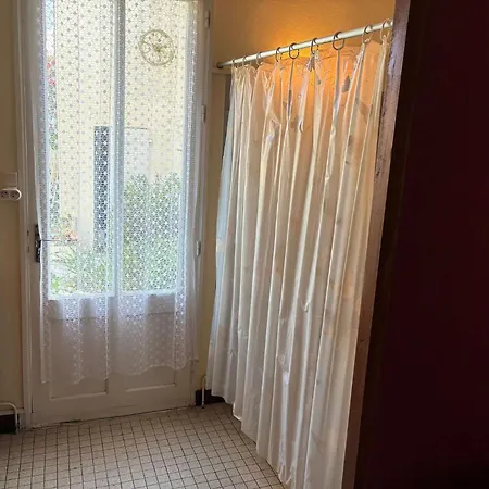 Le Pied A - Hilaire De Riez Villa Saint-Hilaire-de-Riez