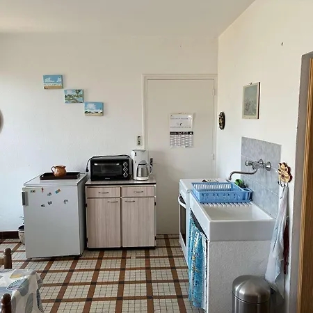 Villa Le Pied A - Hilaire De Riez